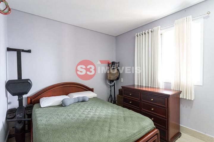 Apartamento à venda com 2 quartos, 79m² - Foto 19