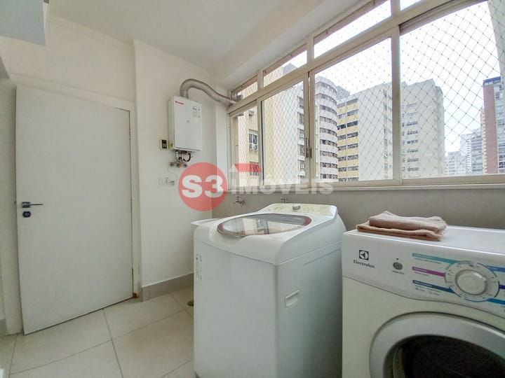 Apartamento à venda e aluguel com 3 quartos, 250m² - Foto 11