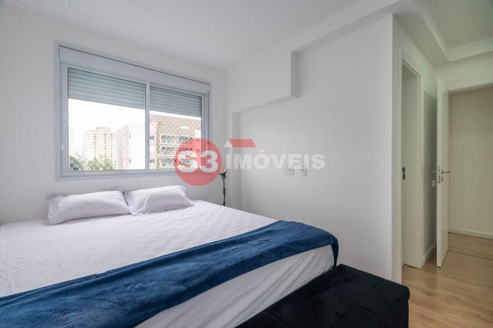 Apartamento à venda com 2 quartos, 84m² - Foto 35