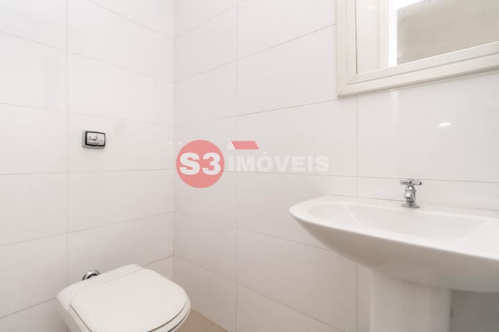 Casa à venda com 3 quartos, 183m² - Foto 21