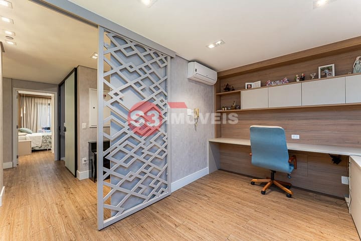 Casa de Condomínio à venda com 3 quartos, 514m² - Foto 13