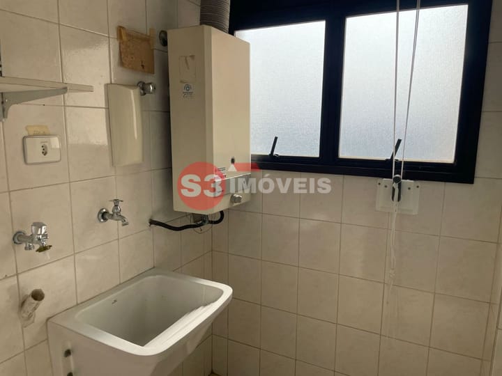 Apartamento à venda com 3 quartos, 76m² - Foto 12