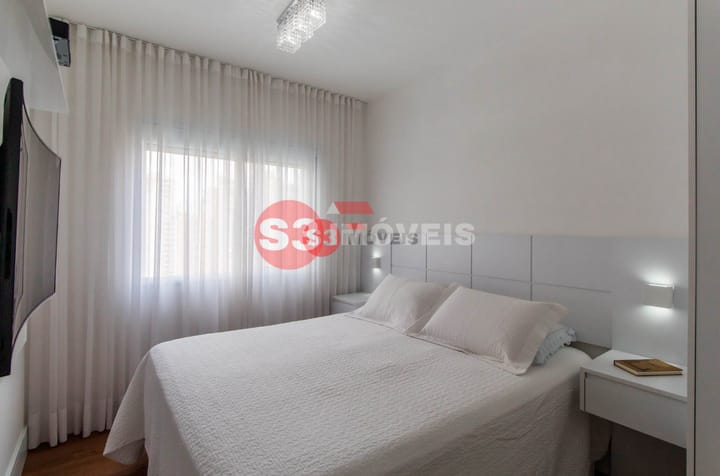 Apartamento à venda com 2 quartos, 61m² - Foto 23