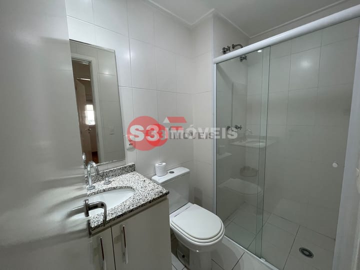 Apartamento à venda com 2 quartos, 69m² - Foto 28