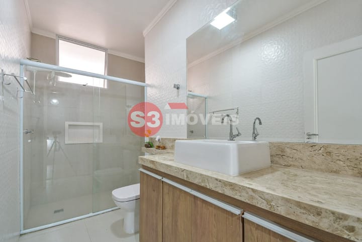 Casa à venda com 3 quartos, 159m² - Foto 25