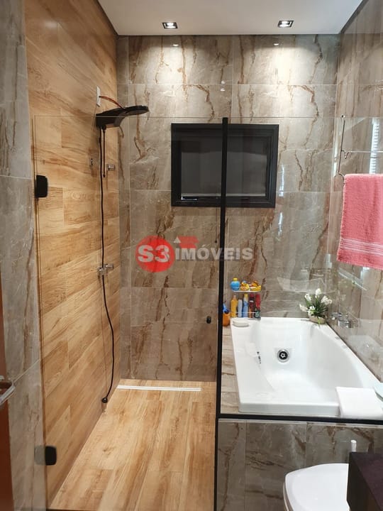 Casa à venda com 3 quartos, 178m² - Foto 17