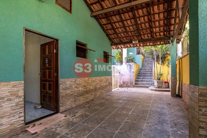 Casa à venda com 3 quartos, 760m² - Foto 3