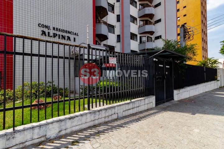 Apartamento à venda com 3 quartos, 90m² - Foto 49