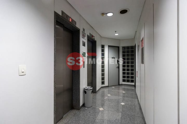 Conjunto Comercial-Sala à venda, 71m² - Foto 19