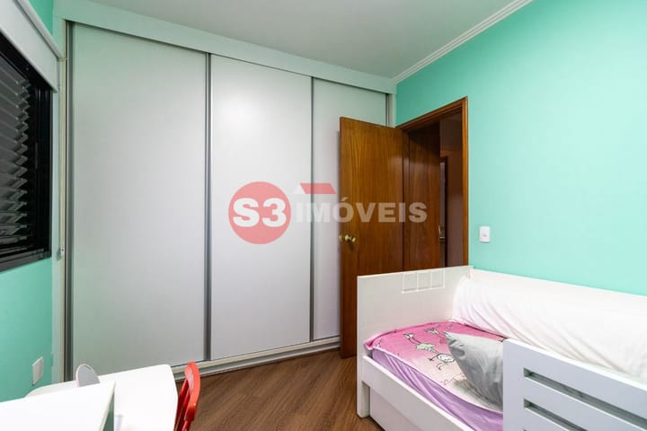 Apartamento à venda com 3 quartos, 91m² - Foto 18