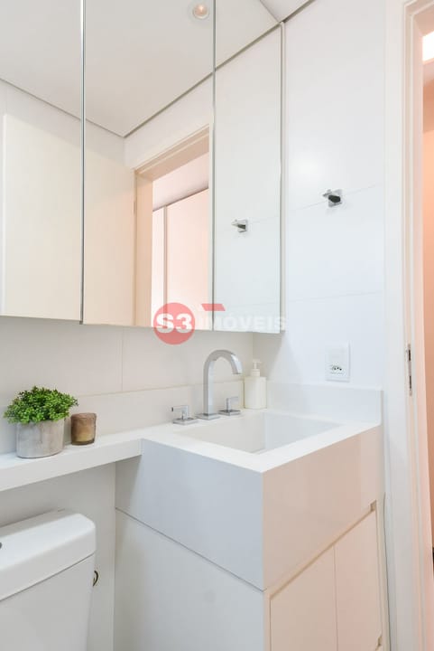 Apartamento à venda com 2 quartos, 65m² - Foto 28