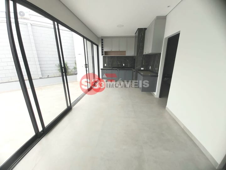 Casa de Condomínio à venda com 3 quartos, 220m² - Foto 30