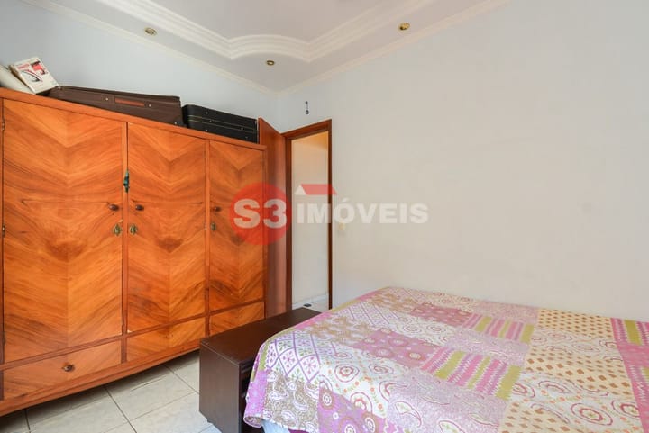 Casa de Condomínio à venda com 2 quartos, 91m² - Foto 21