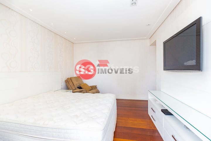 Apartamento à venda com 3 quartos, 247m² - Foto 34