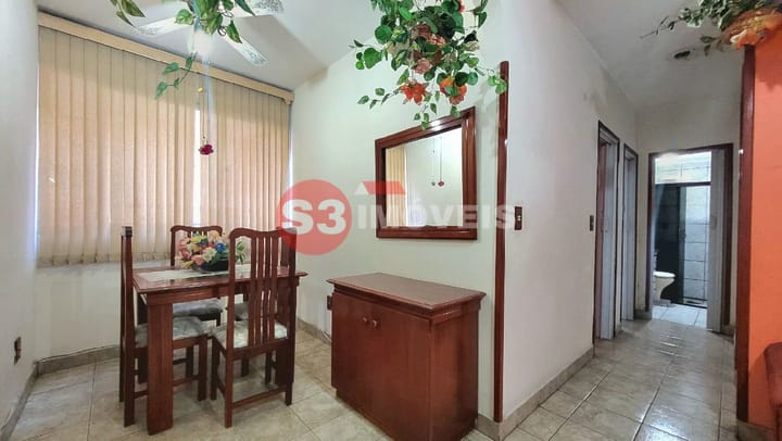 Apartamento à venda com 2 quartos, 49m² - Foto 3