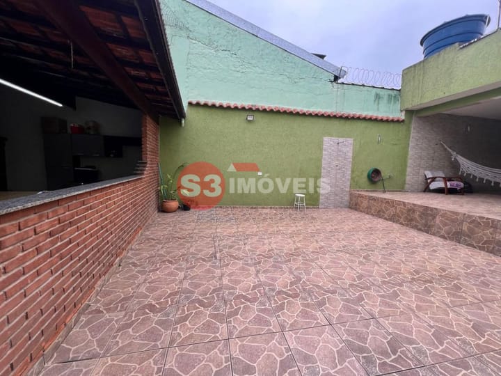 Casa à venda com 2 quartos, 168m² - Foto 18