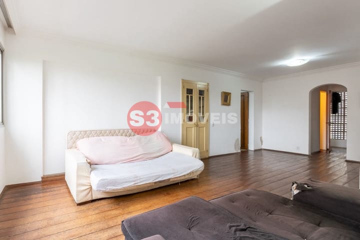 Apartamento à venda com 3 quartos, 108m² - Foto 38