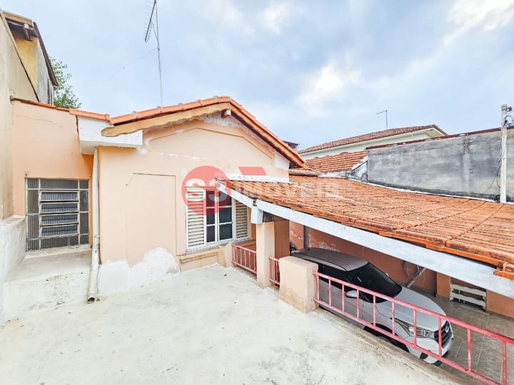 Casa à venda com 2 quartos, 210m² - Foto 47