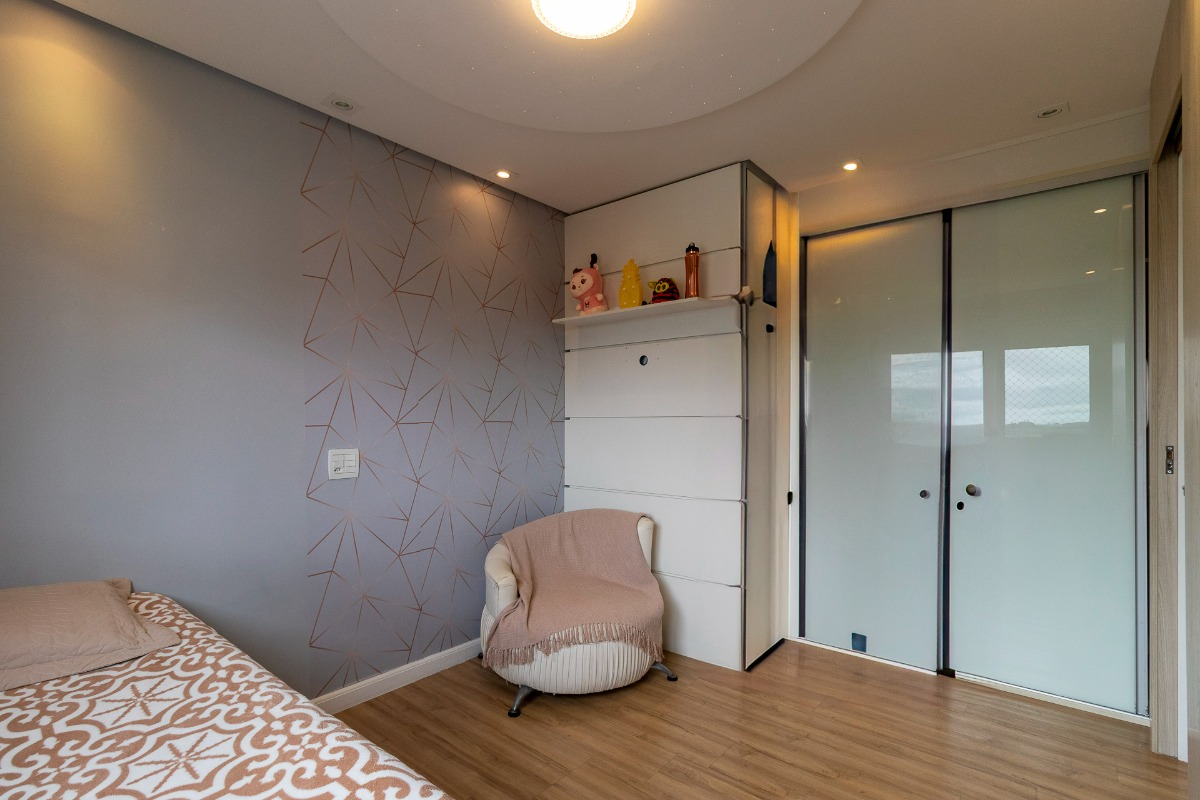 Apartamento à venda com 3 quartos, 108m² - Foto 19