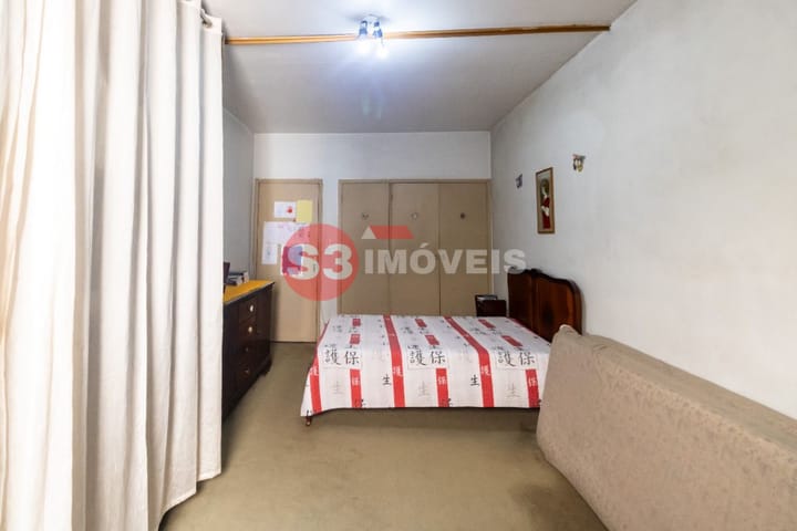 Apartamento à venda com 3 quartos, 164m² - Foto 15