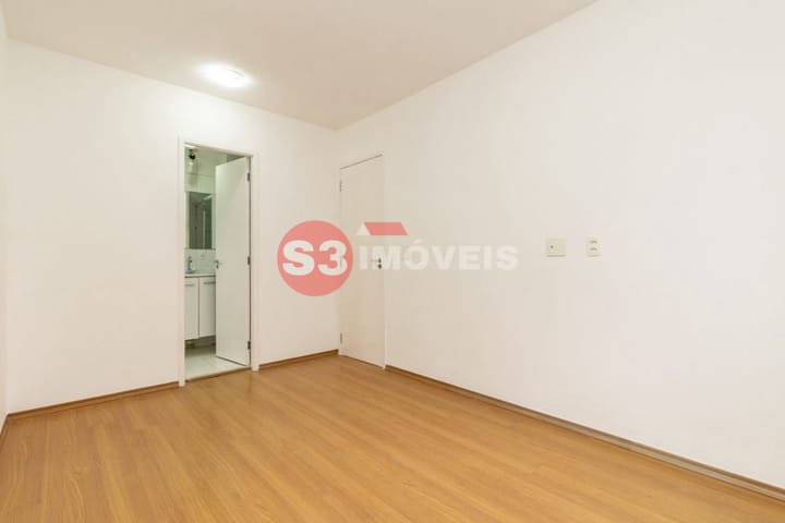 Apartamento à venda com 2 quartos, 56m² - Foto 12