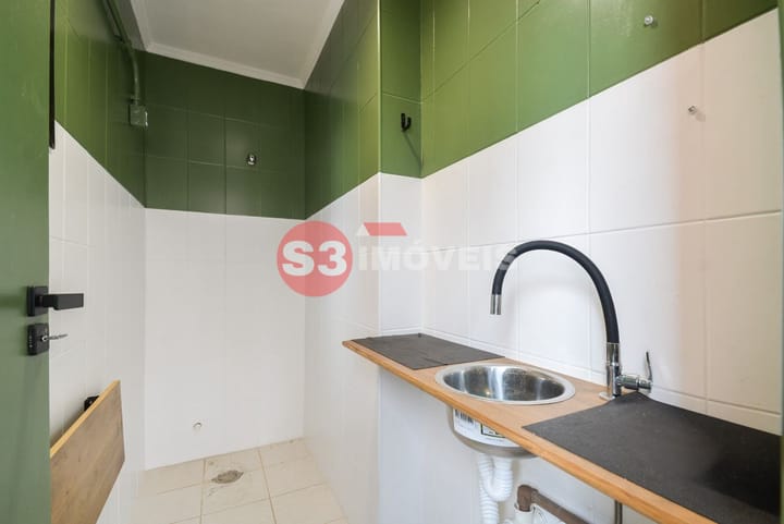 Conjunto Comercial-Sala à venda, 52m² - Foto 11