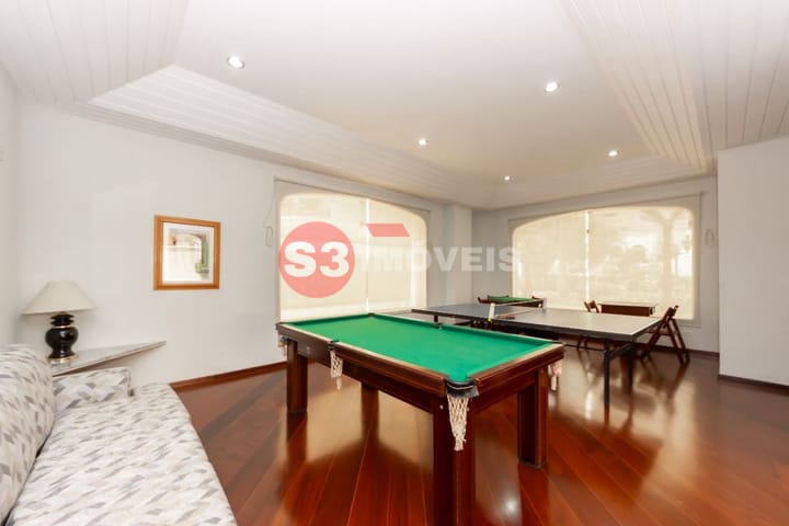 Apartamento à venda com 4 quartos, 225m² - Foto 37