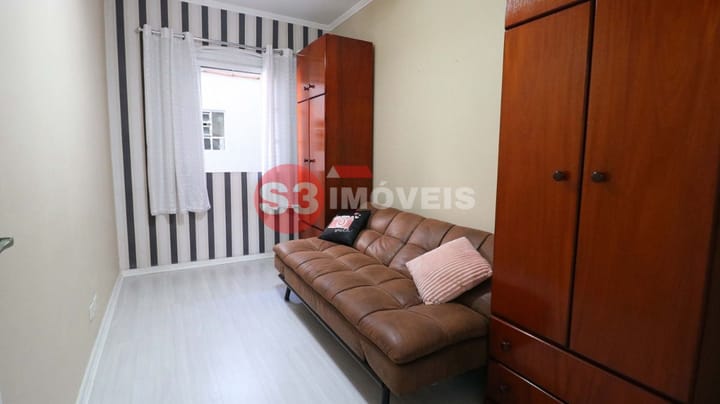 Casa à venda com 3 quartos, 190m² - Foto 16