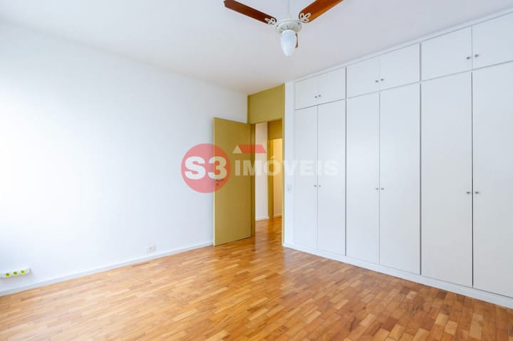 Apartamento à venda com 3 quartos, 170m² - Foto 32