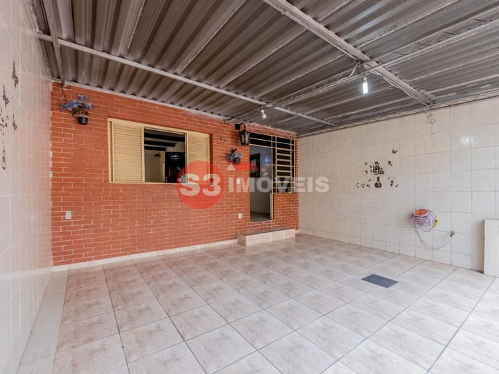 Casa à venda com 3 quartos, 150m² - Foto 43