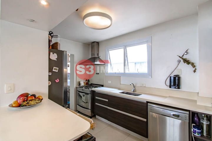 Apartamento à venda com 2 quartos, 139m² - Foto 14