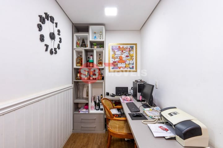 Apartamento à venda com 2 quartos, 91m² - Foto 18