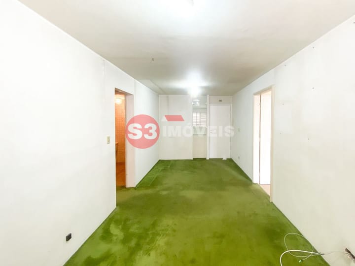 Apartamento à venda com 1 quarto, 50m² - Foto 28