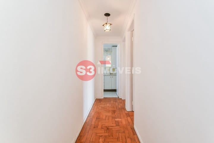 Apartamento à venda com 2 quartos, 98m² - Foto 8