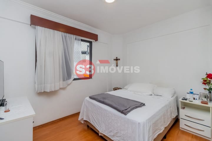 Apartamento à venda com 2 quartos, 72m² - Foto 14