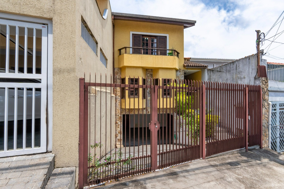 Casa à venda com 3 quartos, 191m² - Foto 17