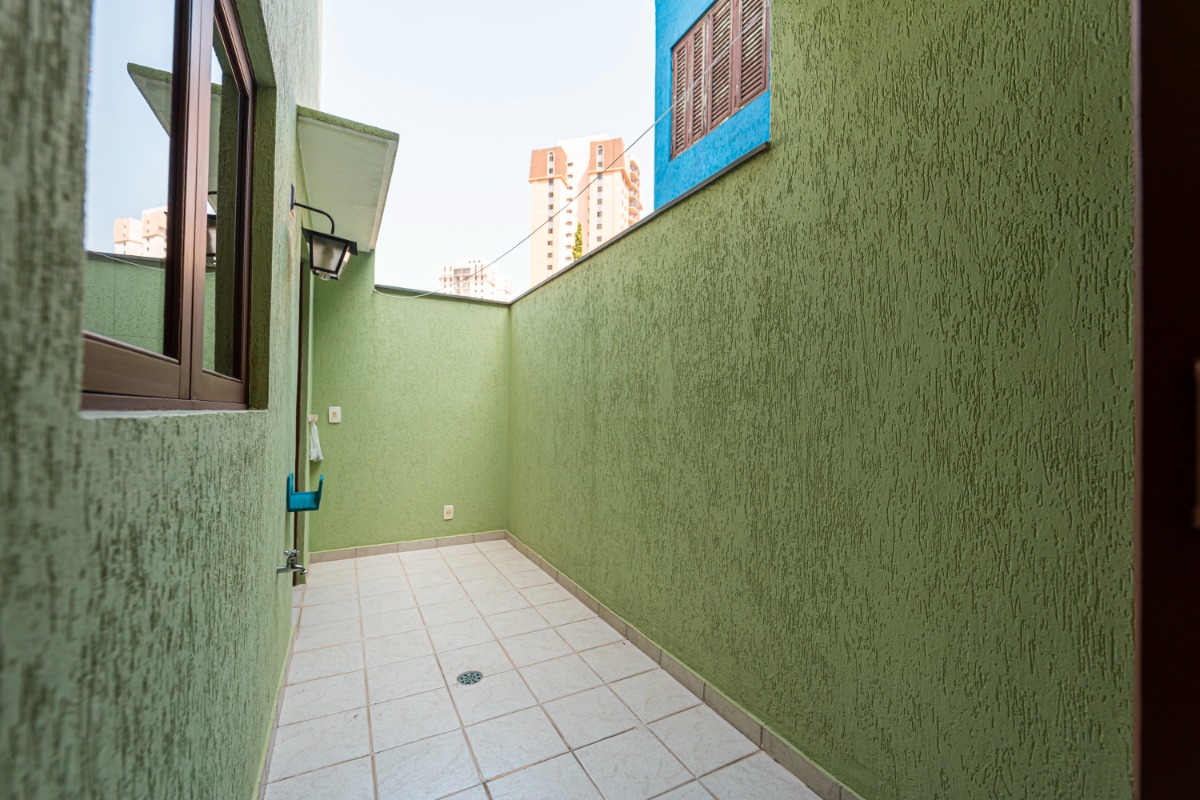 Casa de Condomínio à venda com 3 quartos, 94m² - Foto 18