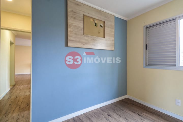 Apartamento à venda com 2 quartos, 65m² - Foto 21