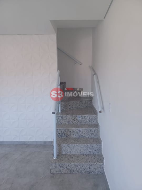 Casa à venda com 3 quartos, 118m² - Foto 9