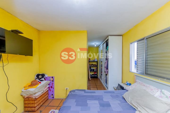 Casa à venda com 3 quartos, 150m² - Foto 14