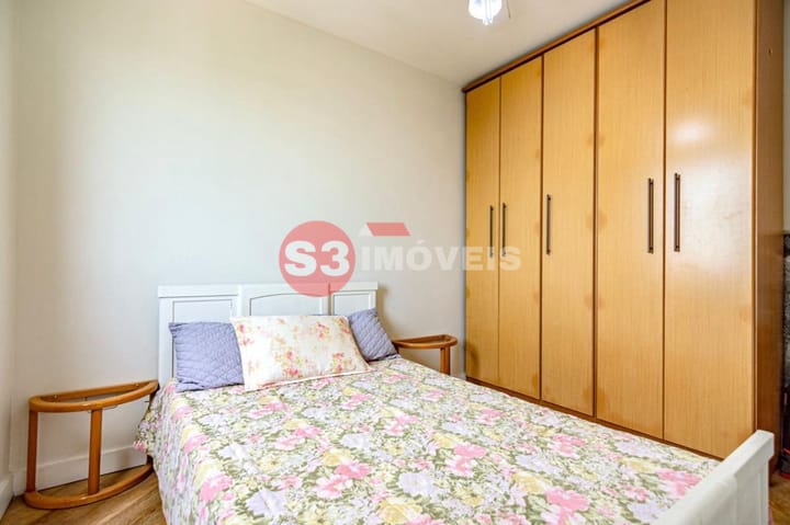 Apartamento à venda com 2 quartos, 46m² - Foto 31