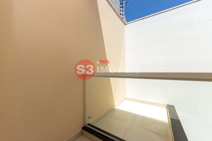 Casa à venda com 3 quartos, 85m² - Foto 13