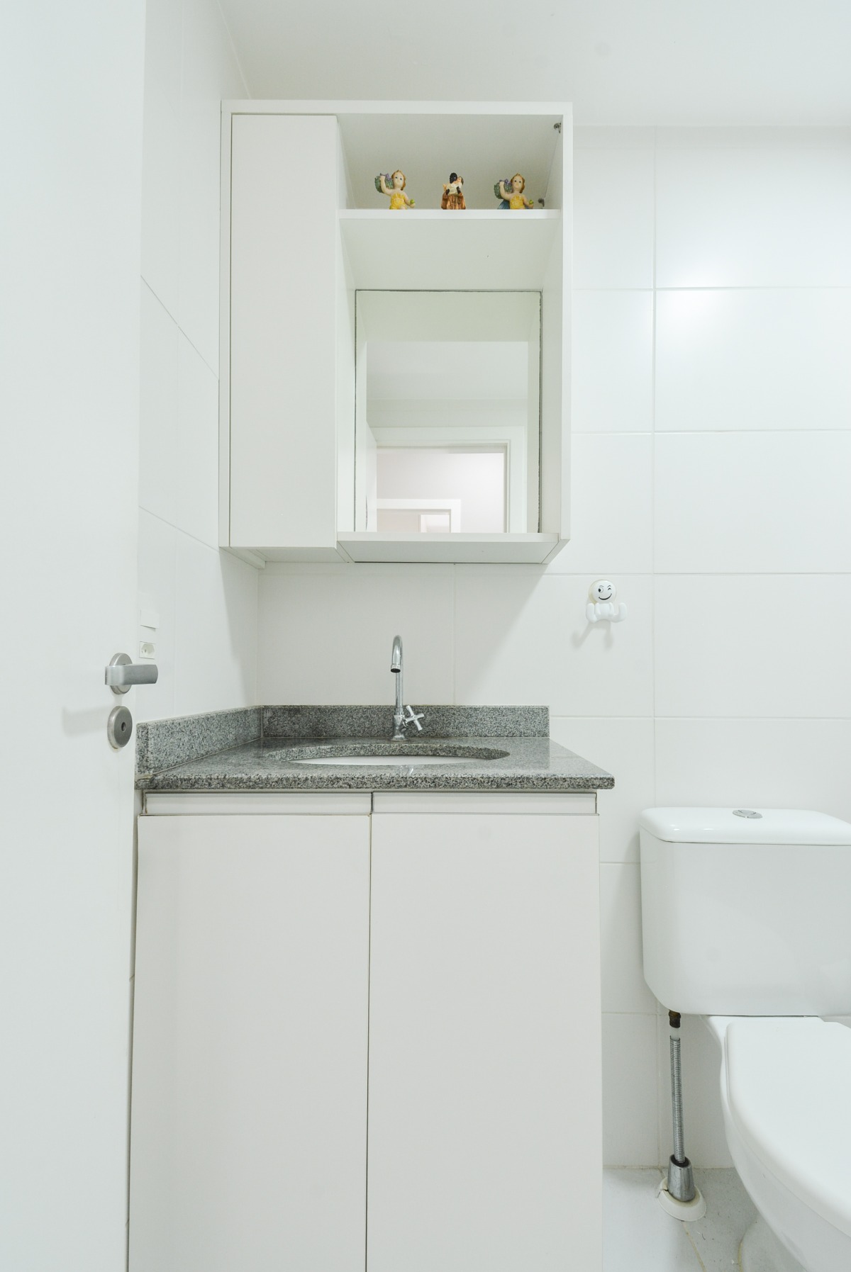 Apartamento à venda com 2 quartos, 58m² - Foto 19