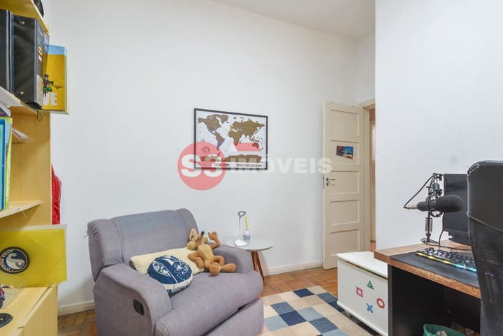 Casa à venda com 4 quartos, 194m² - Foto 17