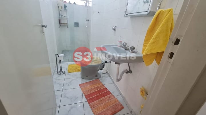 Apartamento à venda com 3 quartos, 160m² - Foto 13