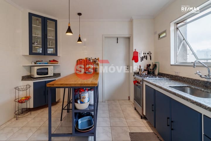 Apartamento à venda com 2 quartos, 100m² - Foto 22