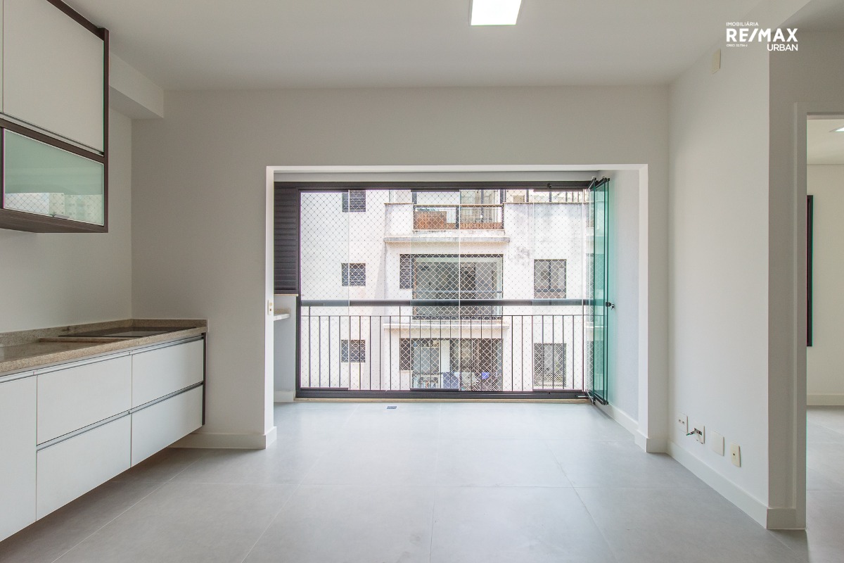 Apartamento à venda com 2 quartos, 50m² - Foto 6