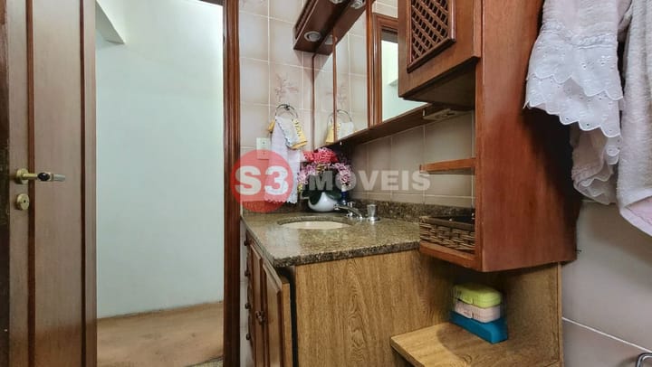 Casa à venda com 3 quartos, 162m² - Foto 33