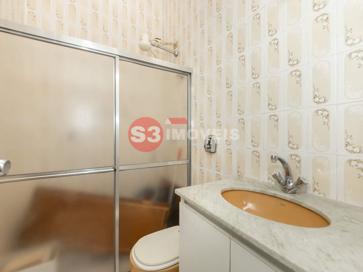 Casa à venda com 3 quartos, 192m² - Foto 16