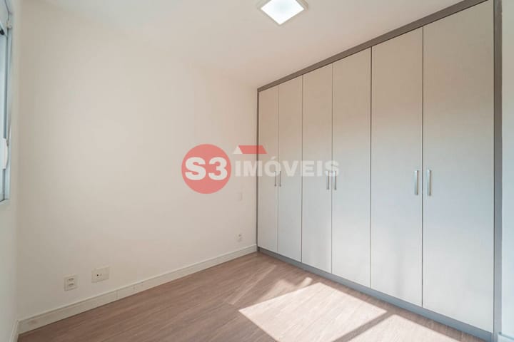 Apartamento à venda com 2 quartos, 65m² - Foto 16